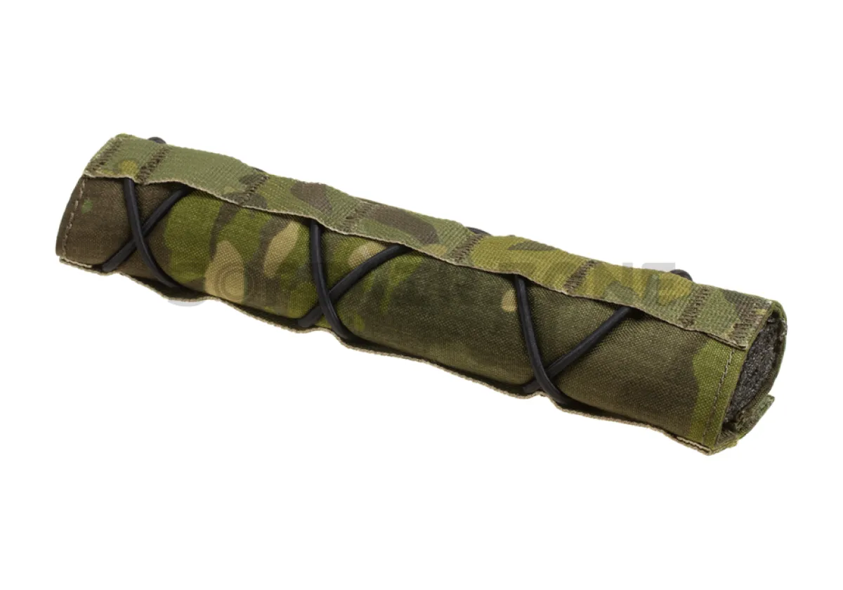 Emerson Gear 22cm Suppressor Cover Multicam Tropic